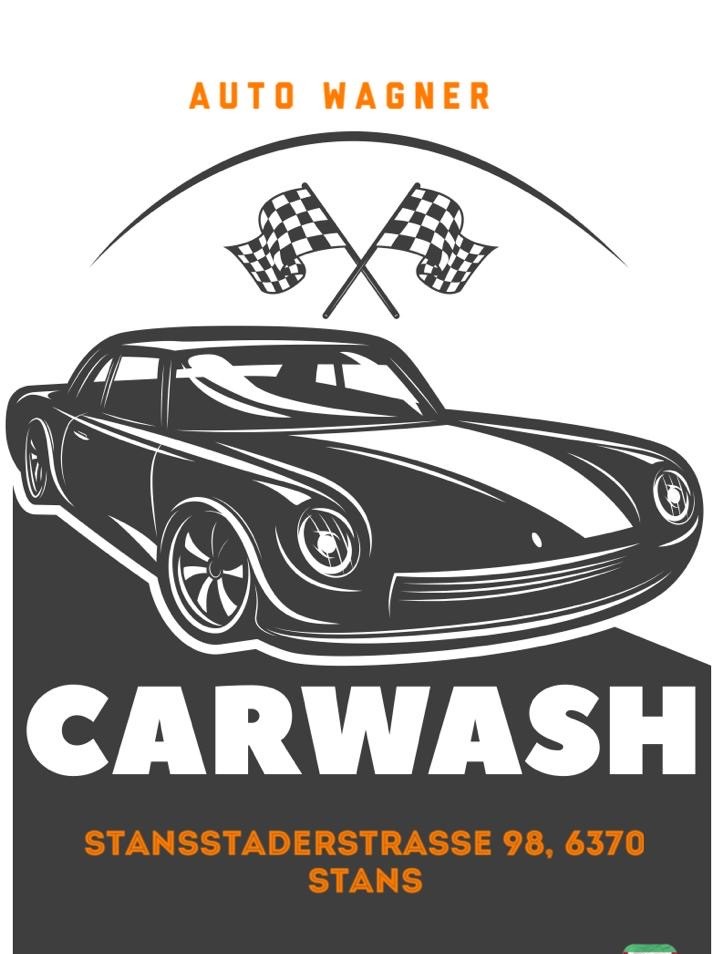 Auto Wagner Carwash Stans
